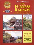 Book cover of The Furness Railway - Railway Heritage  by NORMAN, K.J. 